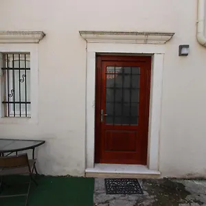 Aparthotel Central Integrated, Zadar